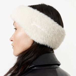Jacquemus Knit Headband